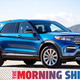 Ford Is Trying To Dig Its Way Out Of A Rut